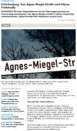 Ruhr-Nachrichten vom 31.01.12 und 03.02.12